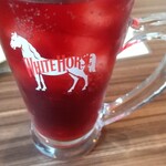 グリルキング - 