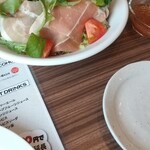 グリルキング - 