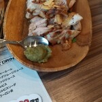 グリルキング - 