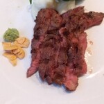 グリルキング - 