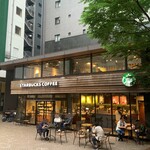 スターバックスコーヒー - 