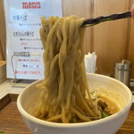 Chuuka Soba Mugiemon - 