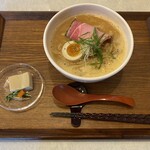 Chuuka Soba Mugiemon - 