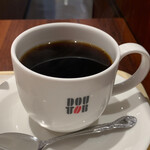 DOUTOR COFFEE - 