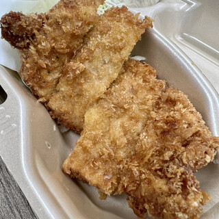 とんかつ専門 よしかつ_0