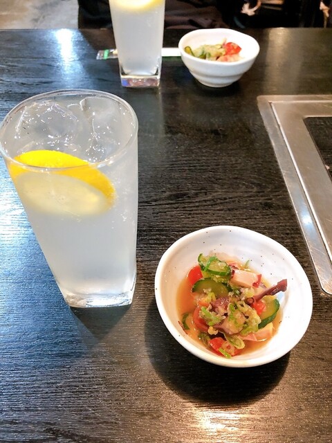 蓮華 - 緑町/中華料理 | 食べログ