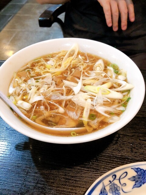 蓮華 - 緑町/中華料理 | 食べログ