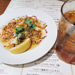 GARLIC JO'S 川崎アゼリア店 - 