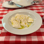 TRATTORIA E PIZZERIA ELEFANTE - 