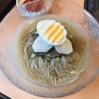 焼肉 香龍園 - 