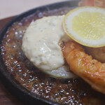 とんかつ一番 - 