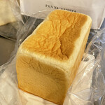 パンヤ アシヤ - 食パン 1.5斤