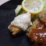 とんかつ一番 - 