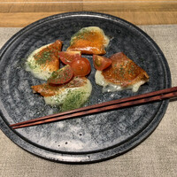 グリル ア ターブル - 