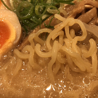 札幌らーめん 北の大地_1