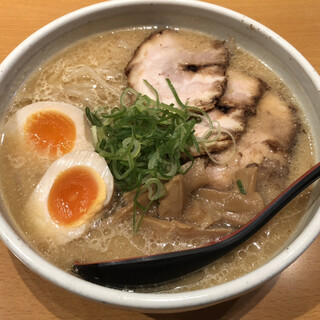 札幌らーめん 北の大地_0