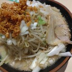 横濱家系ラーメン 幸家 - 