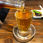 YAKITORI BAR GO - 