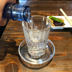 YAKITORI BAR GO - 
