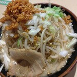 横濱家系ラーメン 幸家 - 