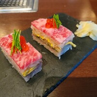 天空焼肉 星遊山 - 
