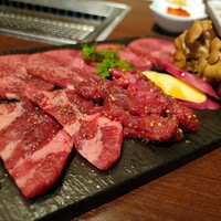天空焼肉 星遊山 - 