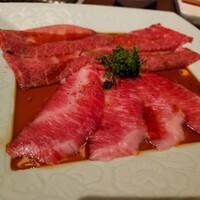 天空焼肉 星遊山 - 
