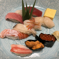 寿し心 なかむら - 