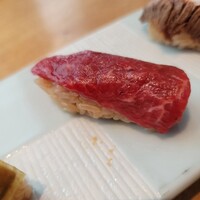 肉寿司 肉和食 KINTAN コレド室町 - 