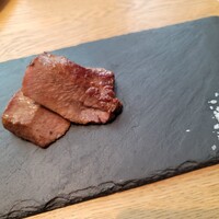 肉寿司 肉和食 KINTAN コレド室町 - 