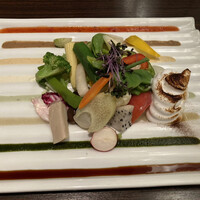 飛騨牛グリルばくろ - 