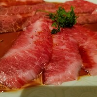天空焼肉 星遊山 - 