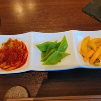 天空焼肉 星遊山 - 