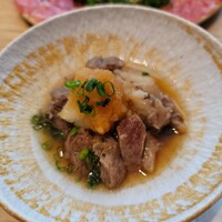 肉寿司 肉和食 KINTAN コレド室町 - 