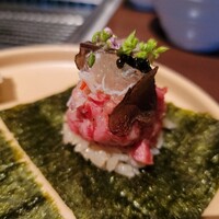 天空焼肉 星遊山 - 
