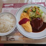 レストランルック - 