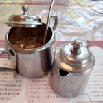 レストランルック - 