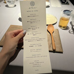 日本のイタリア料理店 sai - 