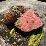 日本のイタリア料理店 sai - 