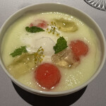 日本のイタリア料理店 sai - 