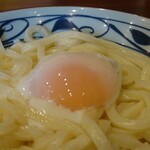 Marugame Seimen - 