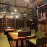 アジアンビストロDai - 