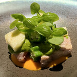 日本のイタリア料理店 sai - 