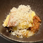 日本のイタリア料理店 sai - 