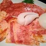 Yakiniku Takayama - 