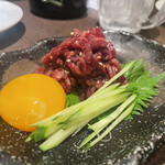 Hakata Nakasu Yakiniku Kusuo - 