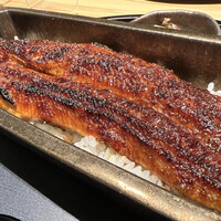 うなぎ四代目菊川 ヒルトンプラザウエスト大阪店 - 