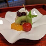 日本料理　たはら - 