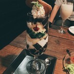 プールカフェ アクセル - 