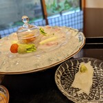 日本料理　たはら - 